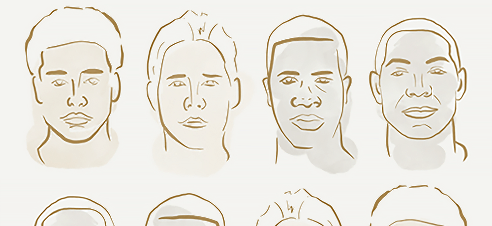 How race-based facial features can bias inmate sentencing | Outsmarting ...